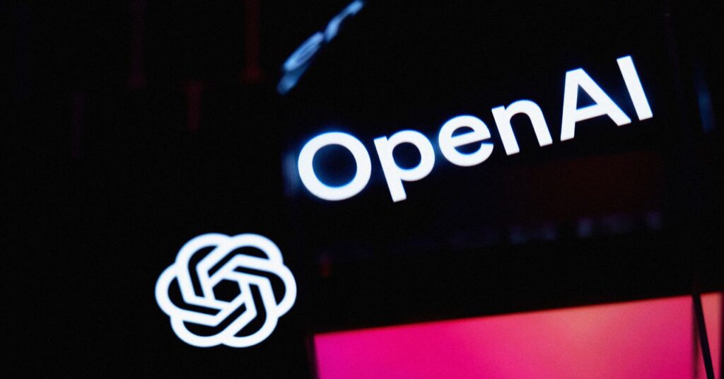 OpenAI Employee Fired for Insider Trading on Prediction Markets src yl2tnm featured
