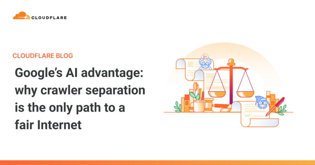 Google’s AI Advantage: Why Separating Crawlers is Essential for a Fair Internet src ymxid2 featured
